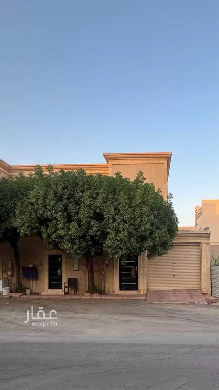 Villa for Sale in Riyadh At Taawon