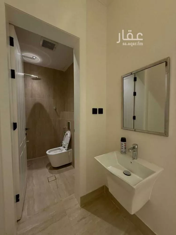 شقة للإيجار في شارع وثيلان, حي اليرموك, مدينة الرياض, منطقة الرياض صورة 3