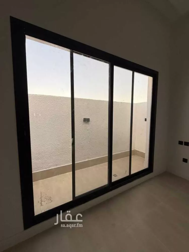 شقة للإيجار في شارع الربيع, حي النرجس, مدينة الرياض, منطقة الرياض صورة 4