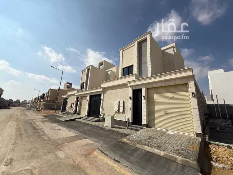 دور للبيع في شارع الضياء, حي الجنادرية, مدينة الرياض, منطقة الرياض