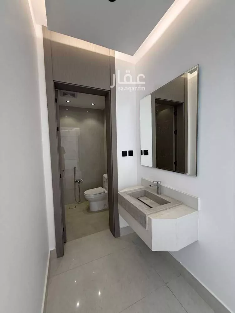 شقة للبيع في شارع الضياء, حي الجنادرية, مدينة الرياض, منطقة الرياض صورة 5