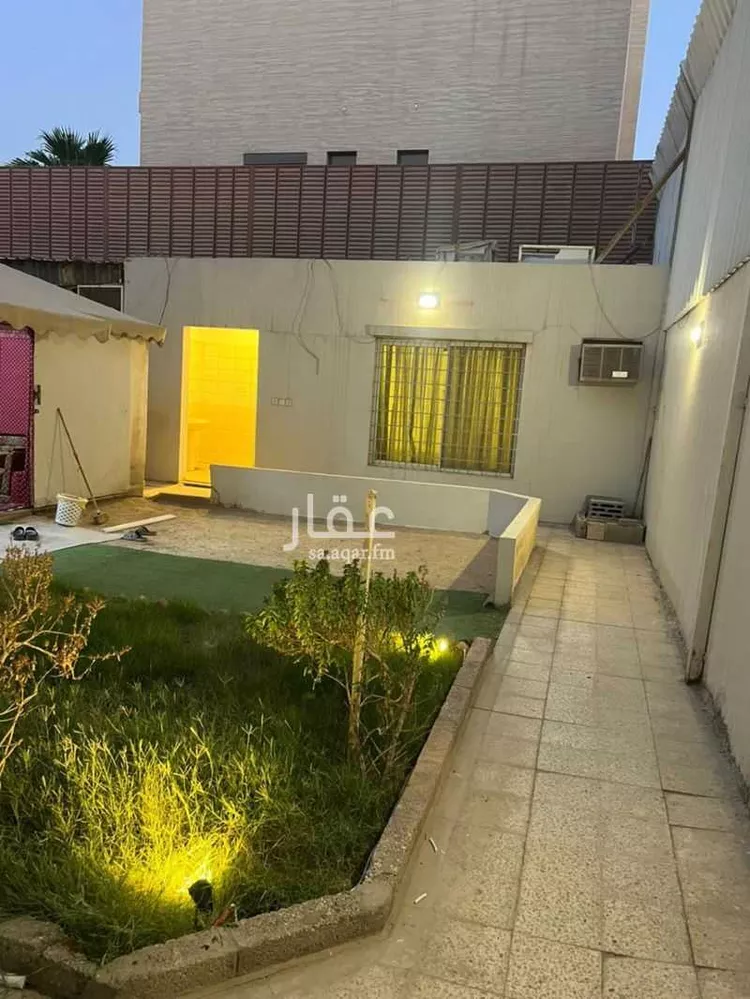 استراحة للإيجار في شارع محمد المقدمي, حي النفل, مدينة الرياض, منطقة الرياض صورة 3