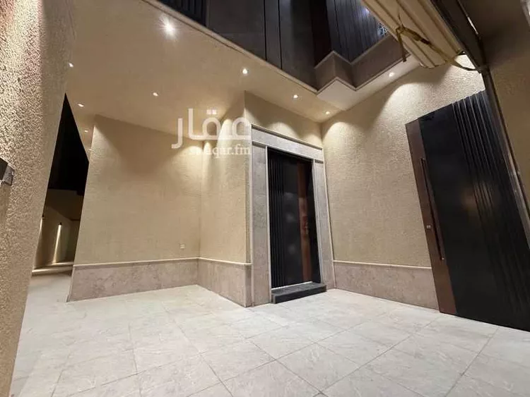 فيلا للبيع في شارع شارع عرض 15, حي الجنادرية, مدينة الرياض, منطقة الرياض صورة 2