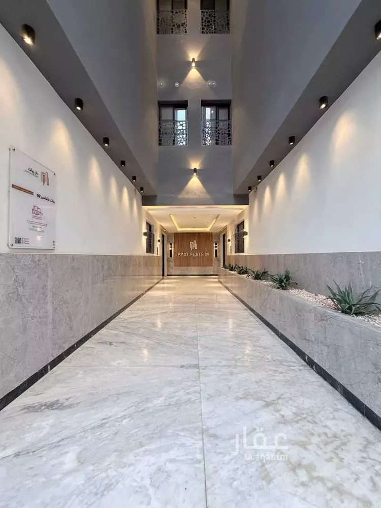 شقة للإيجار في شارع الصحراء المغربيه, حي النفل, مدينة الرياض, منطقة الرياض صورة 2