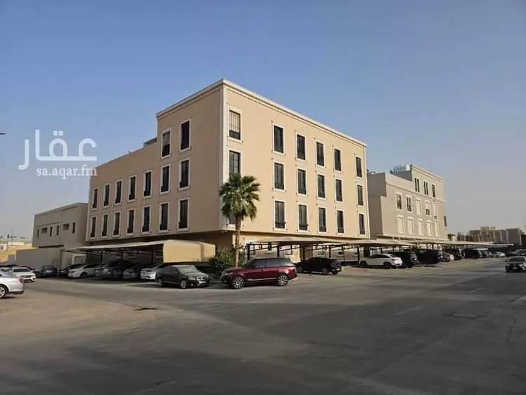 شقة للبيع في شارع الأحمدي, حي التعاون, مدينة الرياض, منطقة الرياض