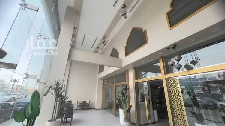 محل للإيجار في شارع طريق الملك عبدالعزيز, حي الغدير, مدينة الرياض, منطقة الرياض صورة 2