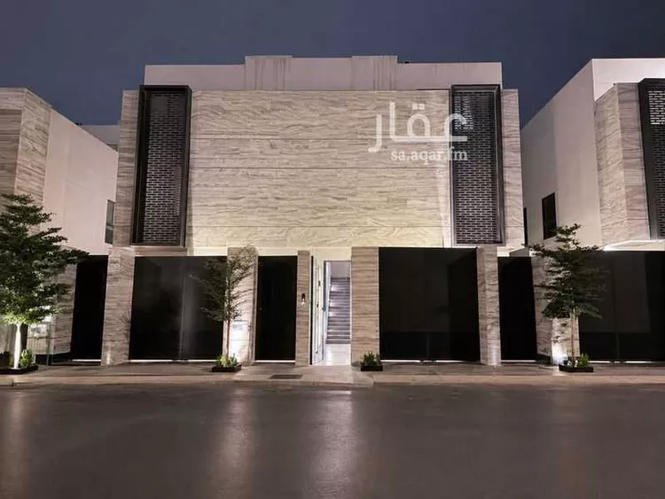 دور للبيع في شارع جعفر القالي, حي النرجس, مدينة الرياض, منطقة الرياض 13