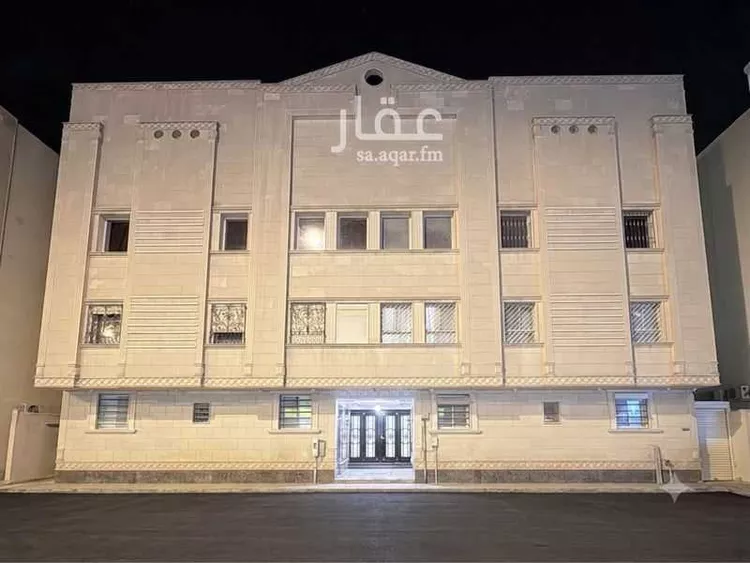 شقة للبيع في شارع البحار, حي الحمراء, مدينة الرياض, منطقة الرياض 1 صورة