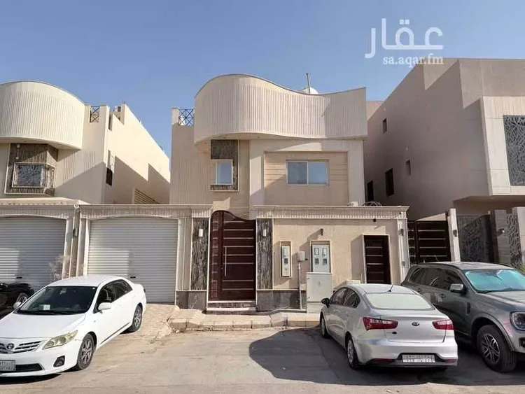 Floor for Rent in Riyadh Al Arid