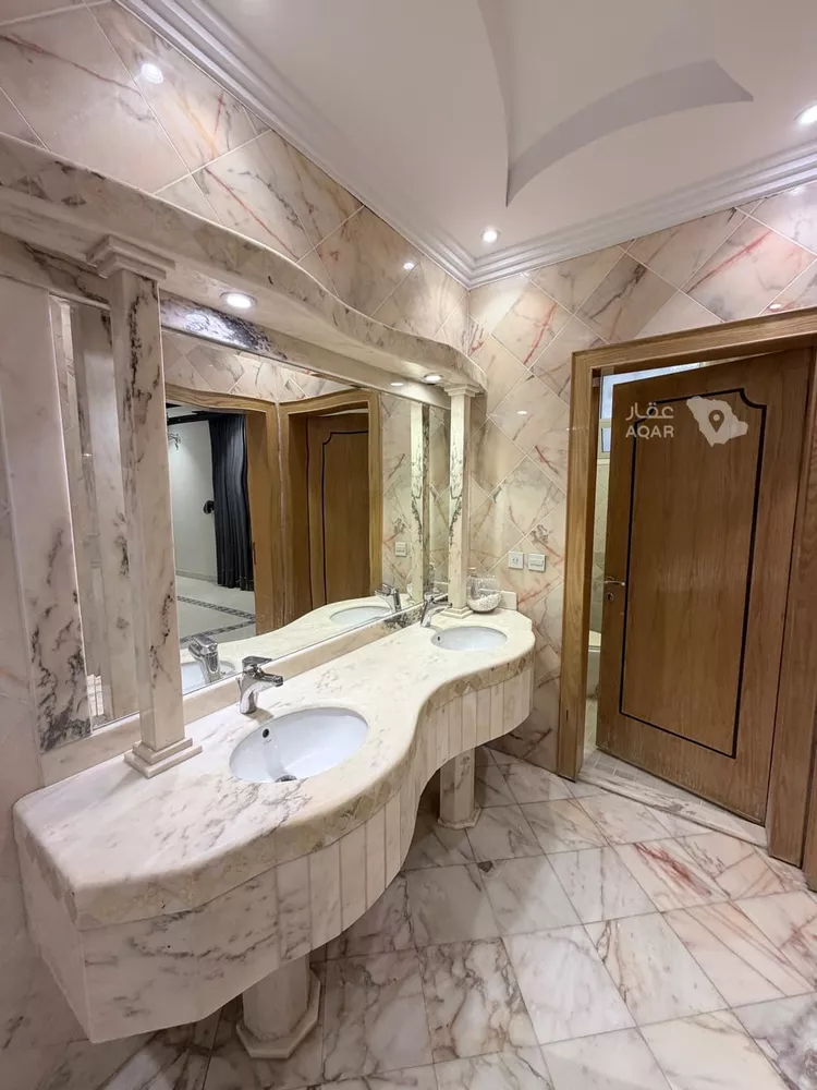 Villa for Rent in Riyadh An Nafal 6