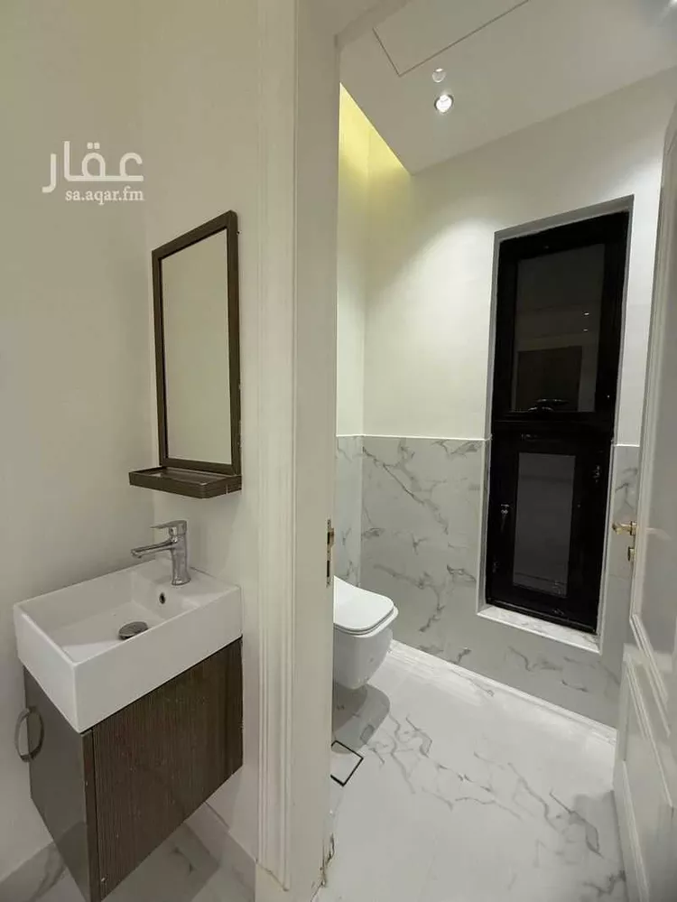 شقة للبيع في شارع الأمير عبدالله بن فيصل بن فرحان آل سعو, حي القيروان, مدينة الرياض, منطقة الرياض صورة 4