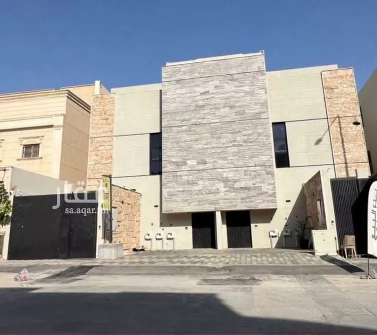 دور للإيجار في شارع جبل الريث, حي قرطبة, مدينة الرياض, منطقة الرياض