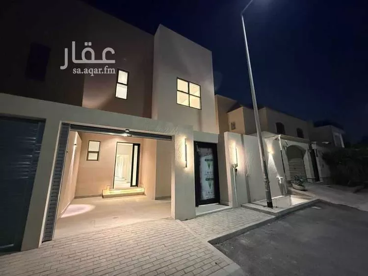 فيلا للإيجار في شارع أم قرو, حي النخيل, مدينة الرياض, منطقة الرياض