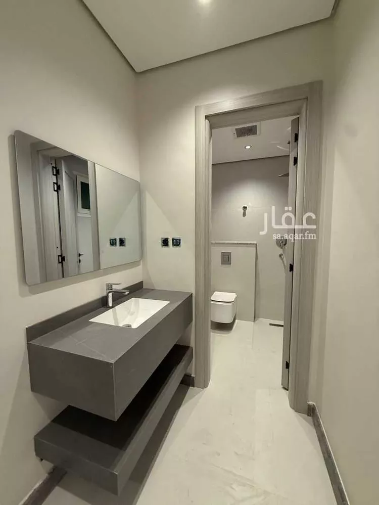 شقة للإيجار في شارع السيل الكبير, حي الغدير, مدينة الرياض, منطقة الرياض صورة 3