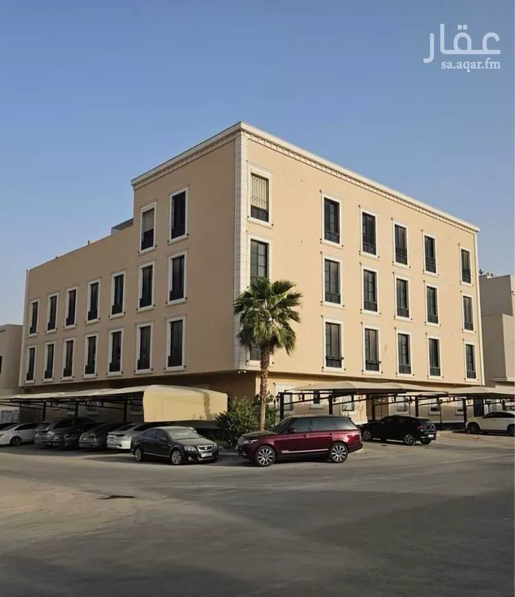 شقة للبيع في شارع الأحمدي, حي التعاون, مدينة الرياض, منطقة الرياض