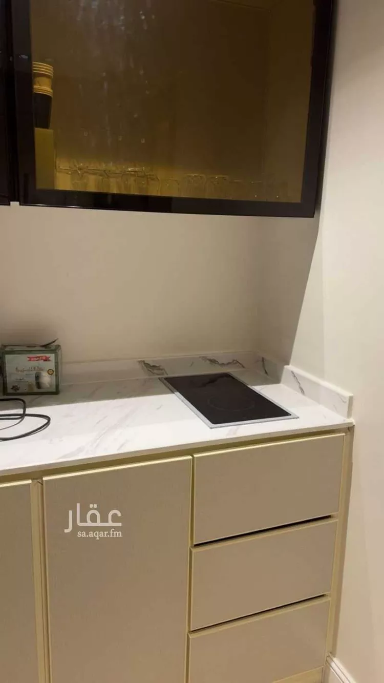 شقة للإيجار في شارع عمر بن ظفر, حي الورود, مدينة الرياض, منطقة الرياض صورة 5