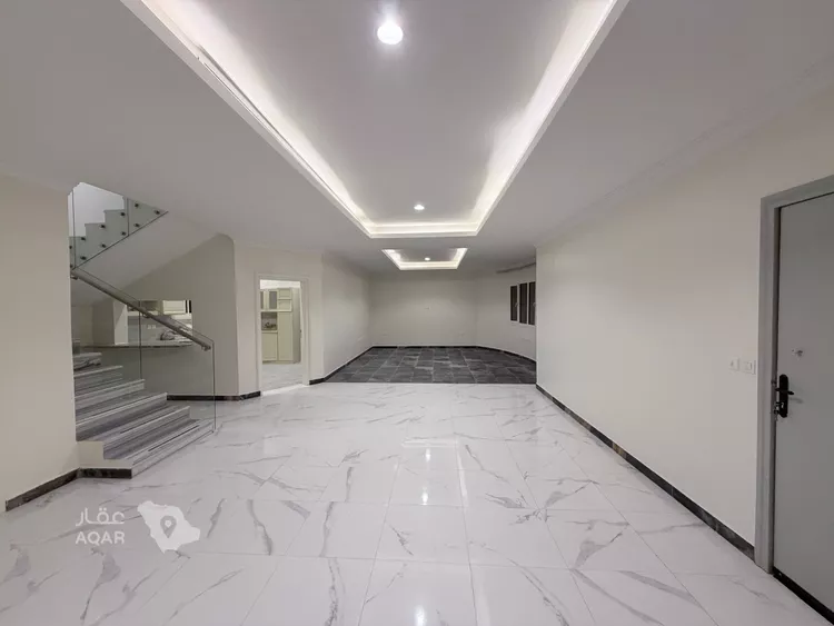 فيلا للإيجار في شارع القرينات, حي الندى, مدينة الرياض, منطقة الرياض 8