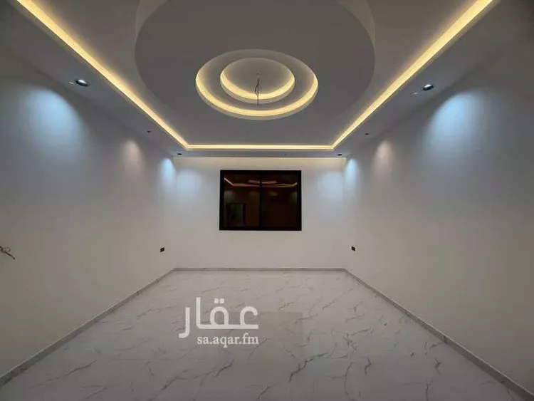 دور للإيجار في شارع أنيس بن قتادة, حي الزهراء, مدينة الرياض, منطقة الرياض صورة 5