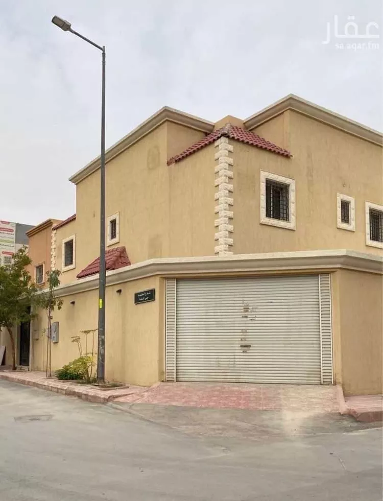 فيلا للبيع في شارع الحلوة, حي الملقا, مدينة الرياض, منطقة الرياض