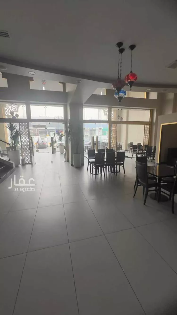 محل للإيجار في شارع طريق الملك عبدالعزيز, حي الغدير, مدينة الرياض, منطقة الرياض صورة 4