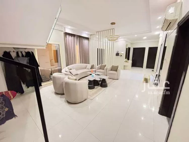 فيلا للبيع في شارع العريش, حي ظهرة لبن, مدينة الرياض, منطقة الرياض صورة 4