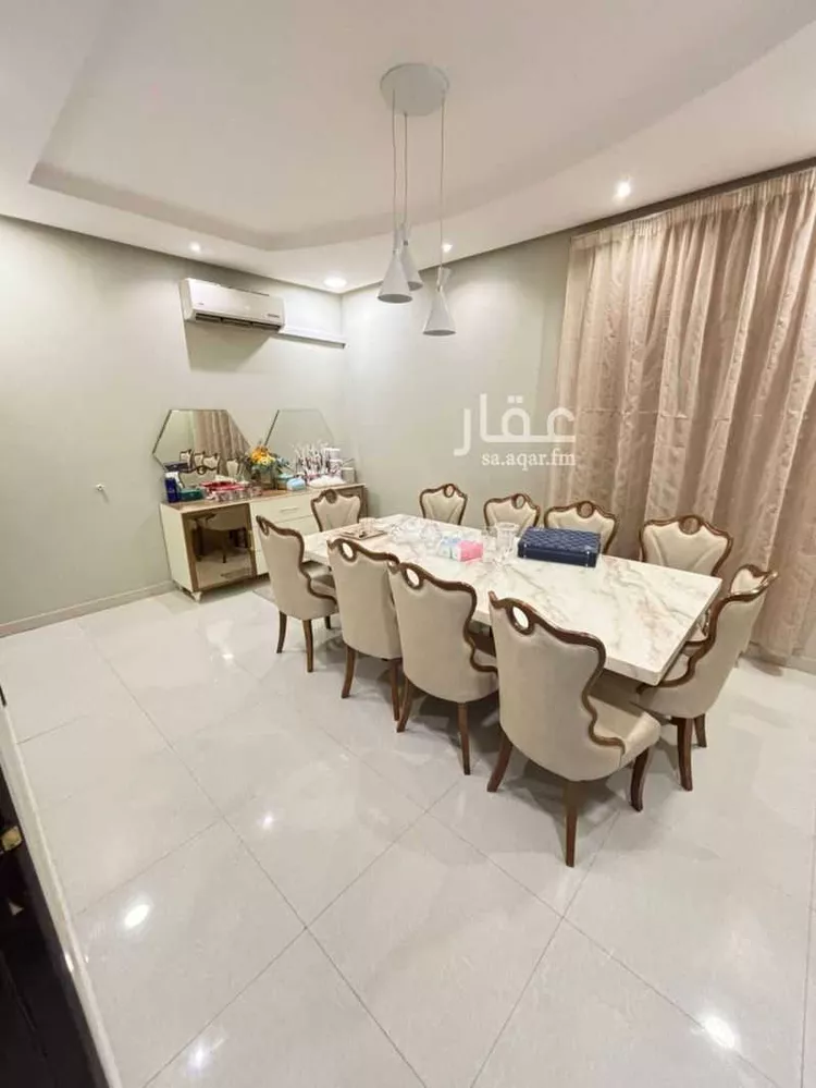 فيلا للبيع في شارع العريش, حي ظهرة لبن, مدينة الرياض, منطقة الرياض صورة 5