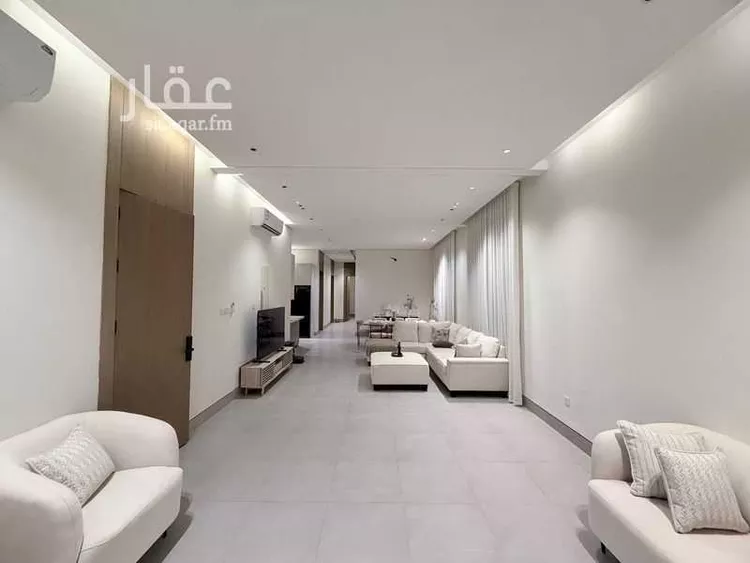 دور للبيع في شارع جعفر القالي, حي النرجس, مدينة الرياض, منطقة الرياض صورة 2