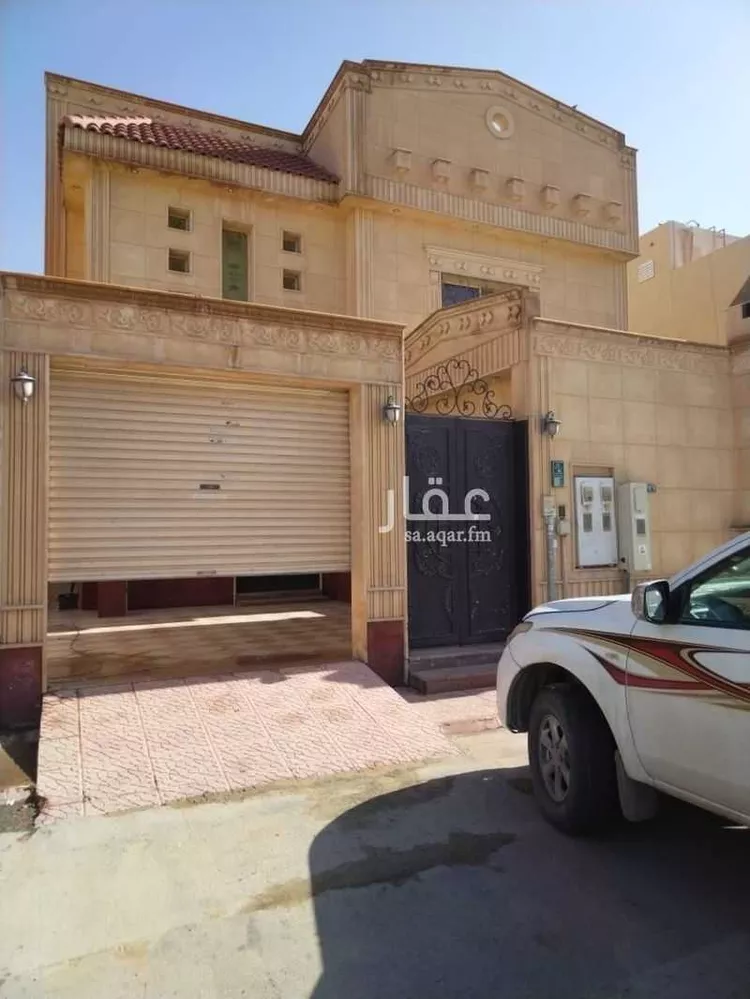 دور للإيجار في شارع المدارات, حي اليرموك, مدينة الرياض, منطقة الرياض