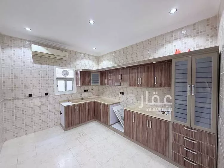 دور للإيجار في شارع أبي الحسين السلمي, حي العارض, مدينة الرياض, منطقة الرياض 7