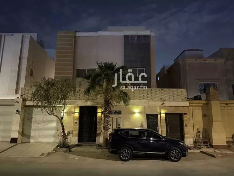 شقة للإيجار في شارع القبيل, حي الندى, مدينة الرياض, منطقة الرياض