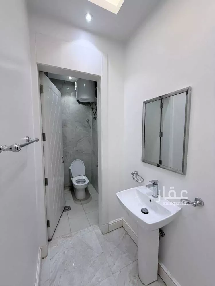 شقة للإيجار في شارع القبيل, حي الندى, مدينة الرياض, منطقة الرياض صورة 5