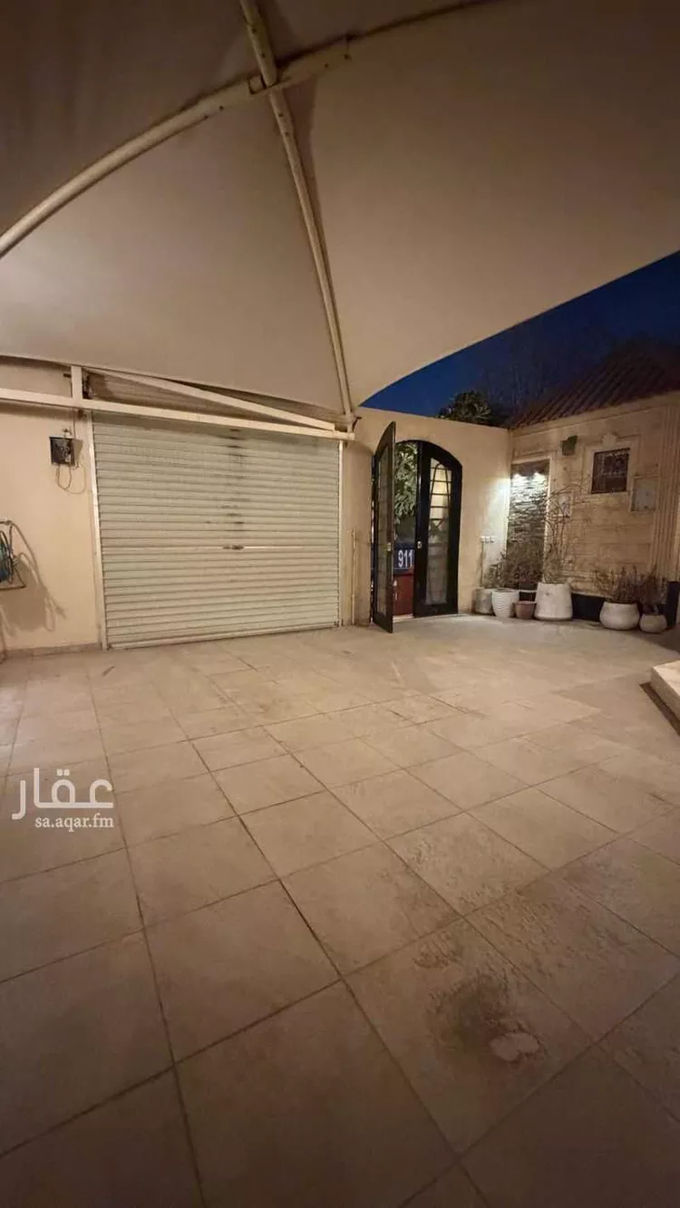 فيلا للإيجار في شارع الحجاب, حي النفل, مدينة الرياض, منطقة الرياض صورة 4