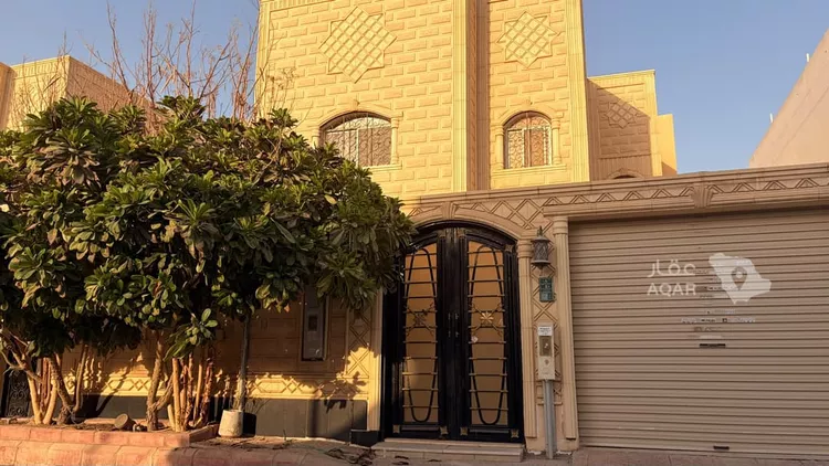 Villa for Rent in Riyadh An Nafal