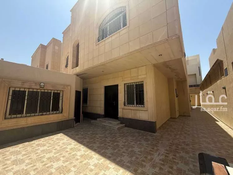 فيلا للإيجار في شارع رقم 253, حي النرجس, مدينة الرياض, منطقة الرياض صورة 2