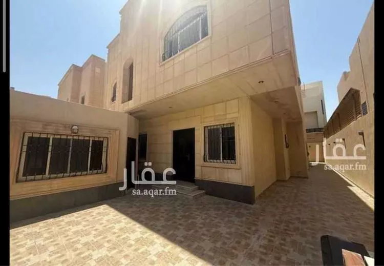 فيلا للإيجار في شارع رقم 253, حي النرجس, مدينة الرياض, منطقة الرياض صورة 2