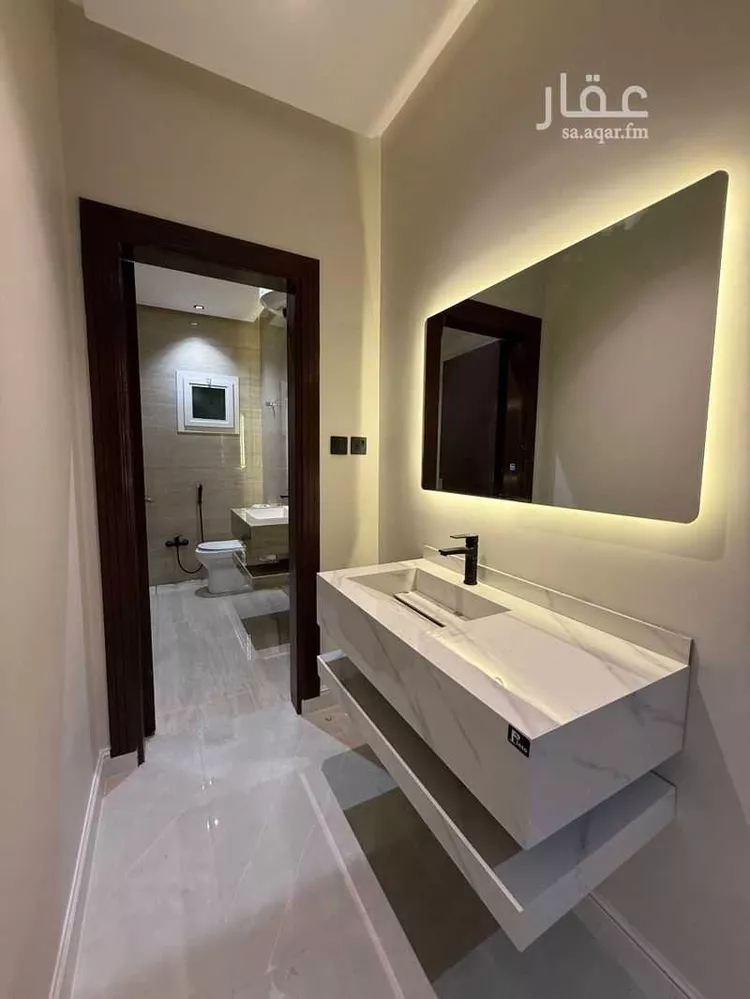 شقة للإيجار في شارع المذنب, حي الفلاح, مدينة الرياض, منطقة الرياض صورة 3