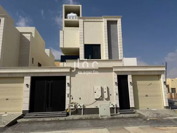 شقة للبيع في شارع الضياء, حي الجنادرية, مدينة الرياض, منطقة الرياض