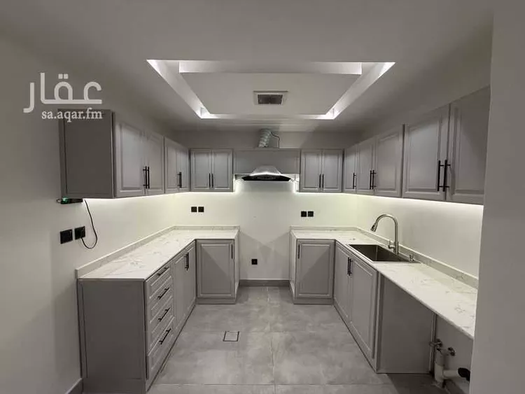 شقة للإيجار في شارع الحصير, حي الملقا, مدينة الرياض, منطقة الرياض صورة 5