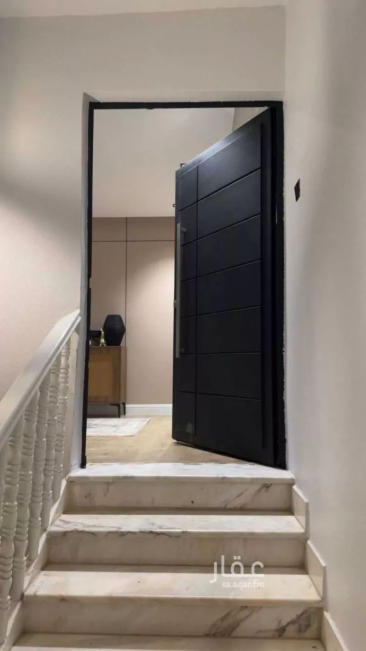 شقة للإيجار في شارع عمر بن ظفر, حي الورود, مدينة الرياض, منطقة الرياض