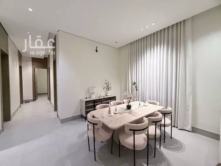 دور للبيع في شارع جعفر القالي, حي النرجس, مدينة الرياض, منطقة الرياض صورة 5