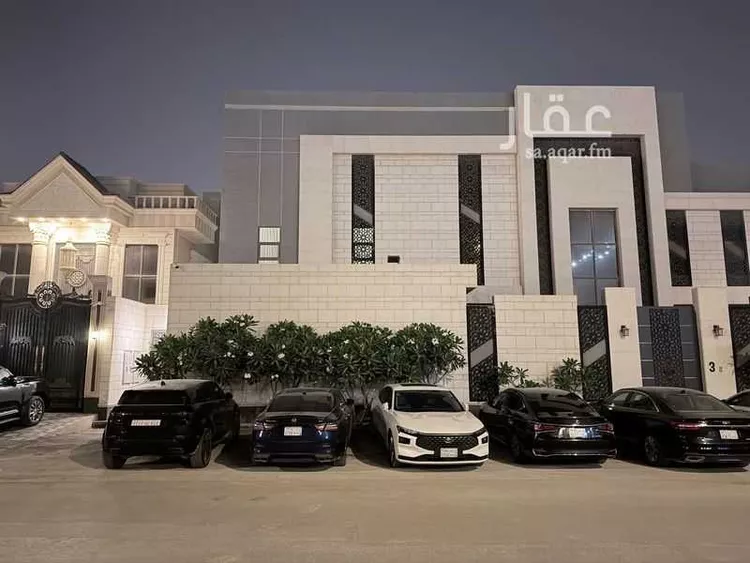 شقة للإيجار في شارع رقم 68, حي الملقا, مدينة الرياض, منطقة الرياض