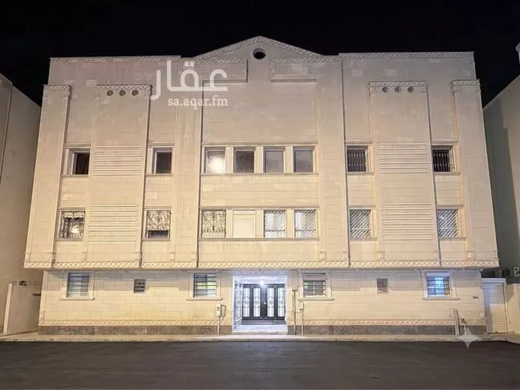Apartment for Rent in Riyadh Al Hamra