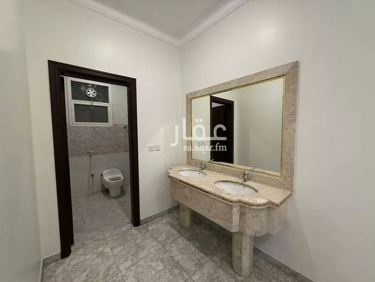 دور للإيجار في شارع أمية بن يزيد, حي المروج, مدينة الرياض, منطقة الرياض صورة 3