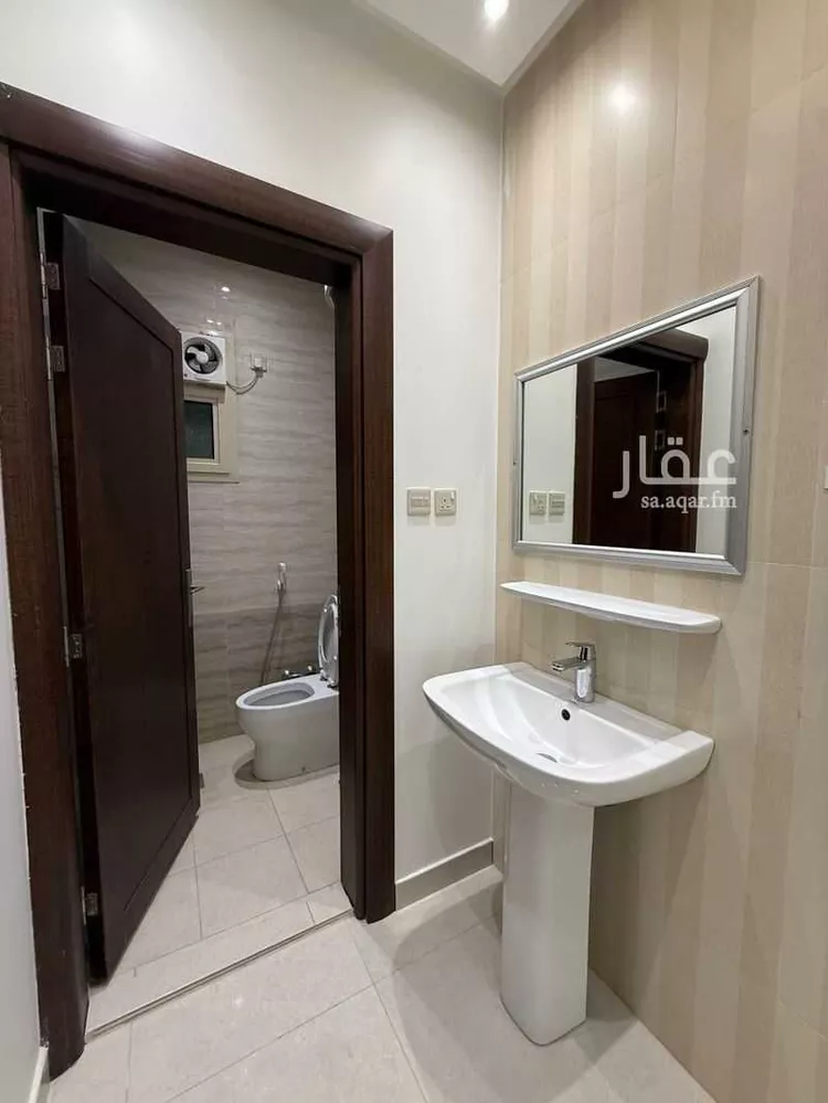 شقة للإيجار في شارع رقم 46, حي الياسمين, مدينة الرياض, منطقة الرياض صورة 3