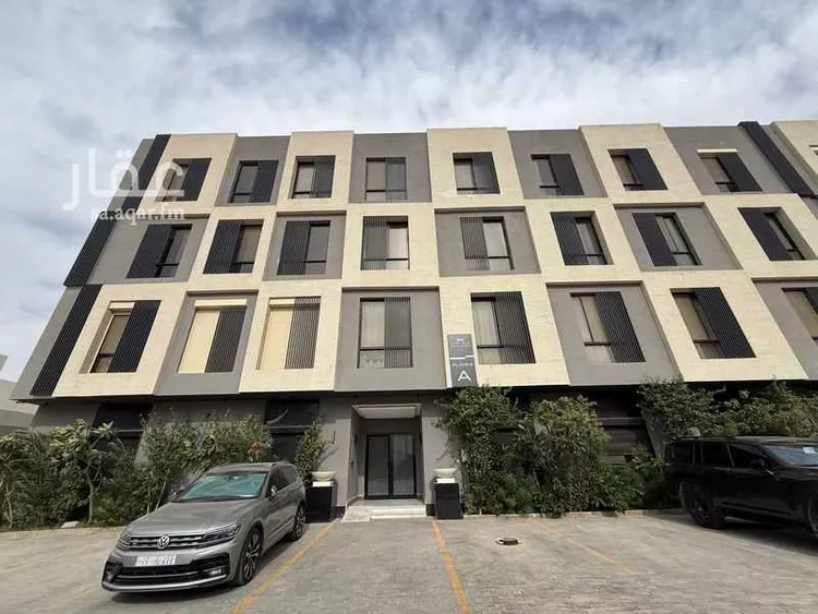 شقة للإيجار في شارع القشاشية, حي الندى, مدينة الرياض, منطقة الرياض صورة 2