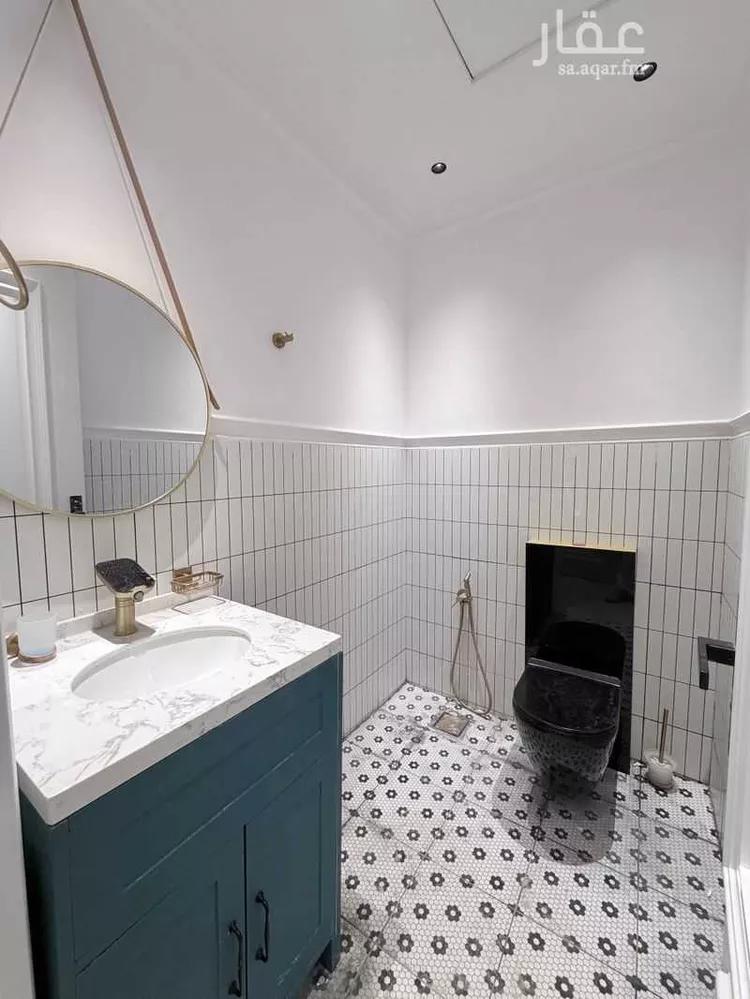 شقة للبيع في شارع عثمان القاضي, حي الملك فيصل, مدينة الرياض, منطقة الرياض صورة 4