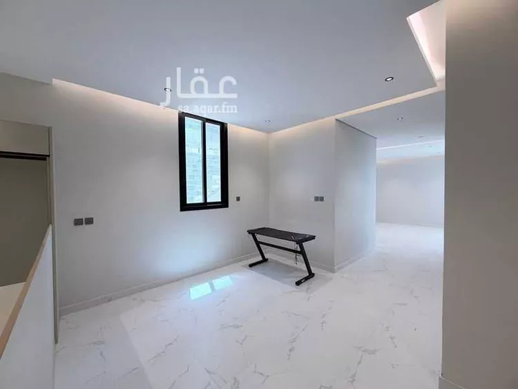 دور للإيجار في شارع الحيفة, حي النفل, مدينة الرياض, منطقة الرياض صورة 5