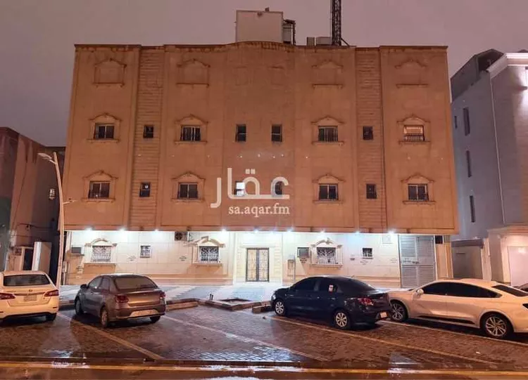 شقة للإيجار في شارع الريان, حي النفل, مدينة الرياض, منطقة الرياض
