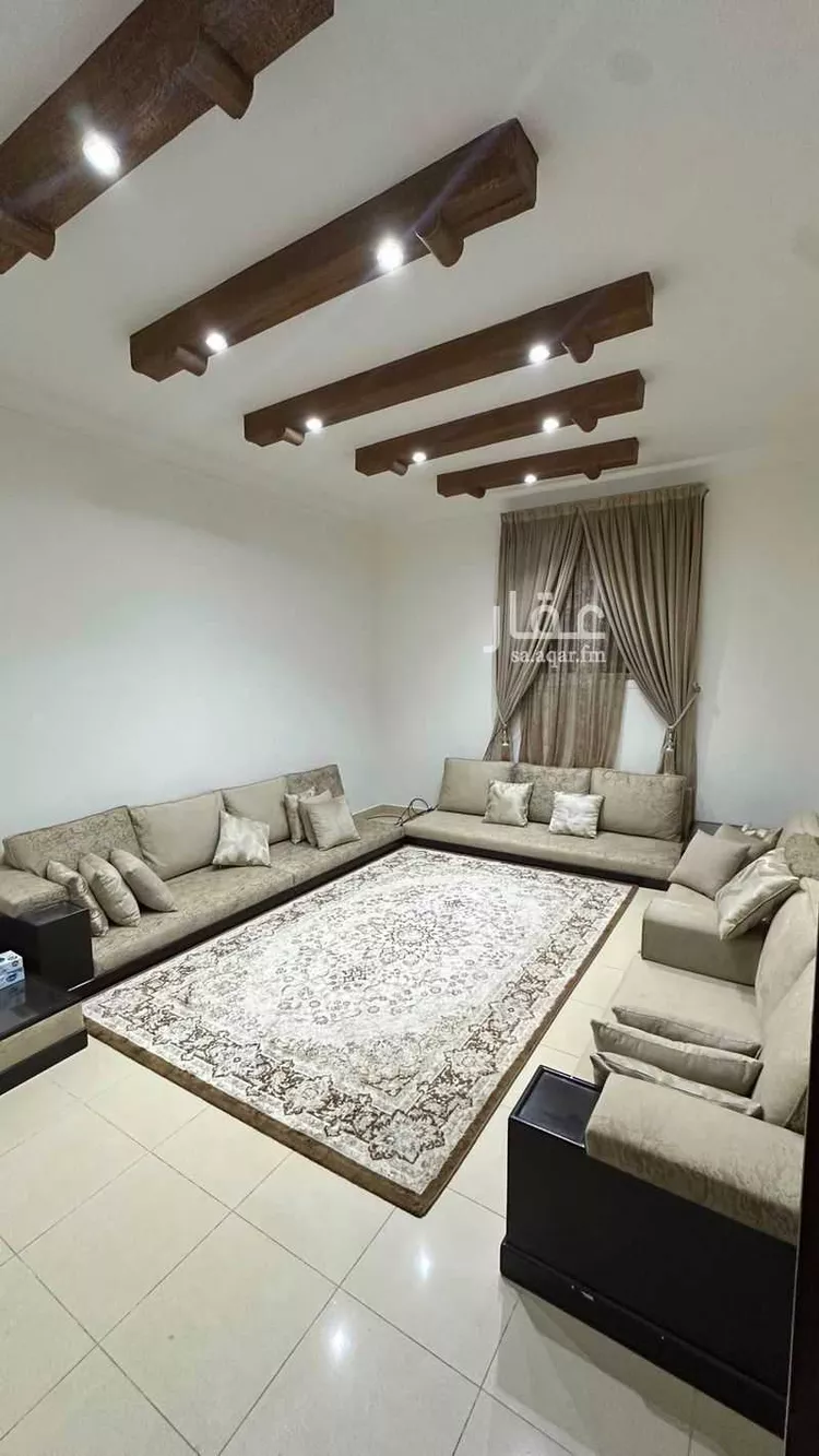 شقة للإيجار في شارع الريان, حي النفل, مدينة الرياض, منطقة الرياض صورة 2