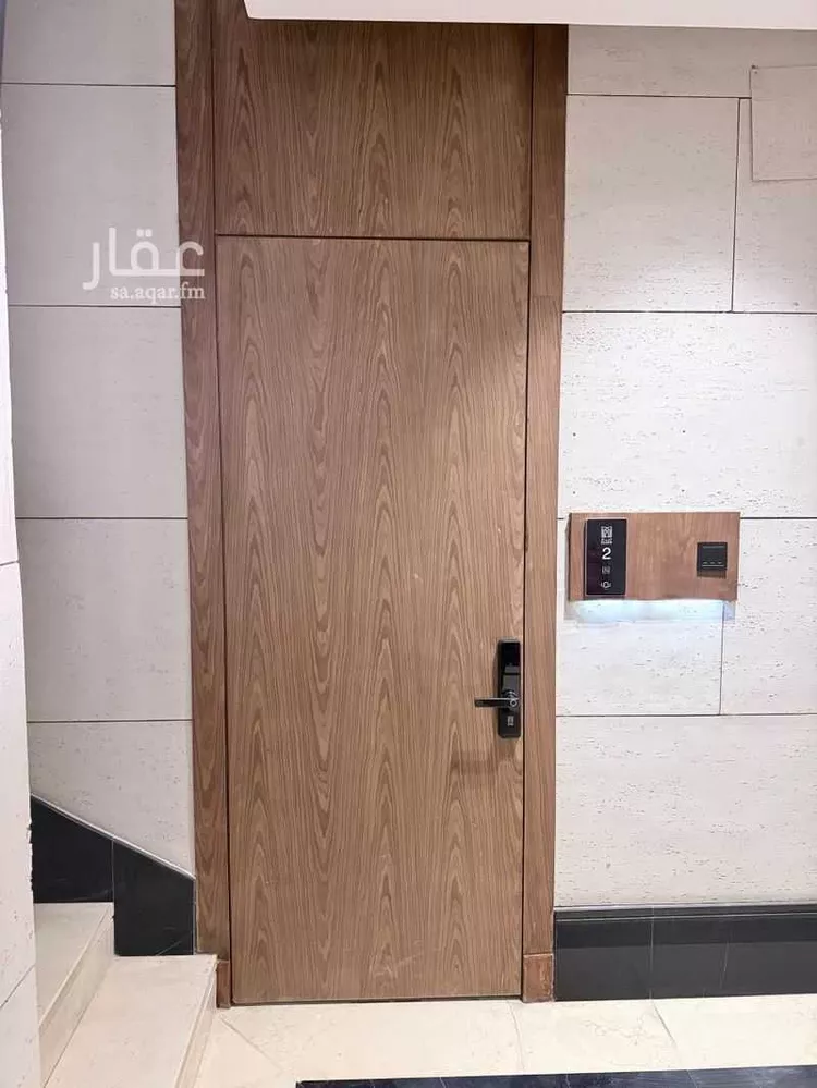 شقة للإيجار في شارع الأهواز, حي الشهداء, مدينة الرياض, منطقة الرياض صورة 3